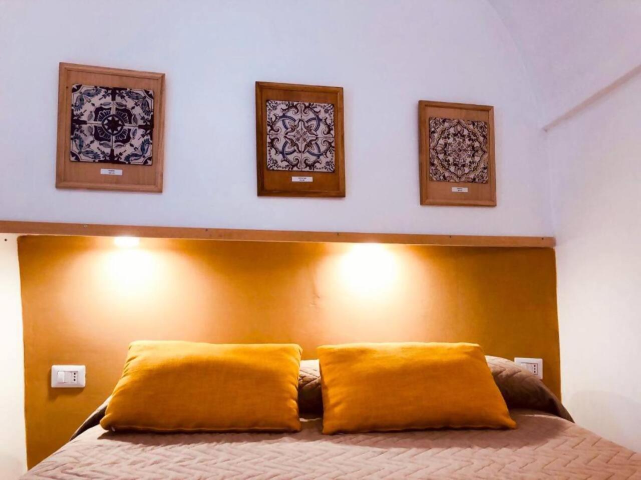 A Casa Dei Sasso Week End Romantico A Positano Apartment *
